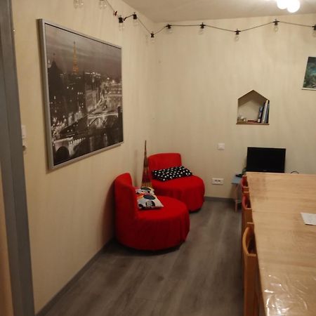Вилла Chey Mybam, Agreable Maison Au Centre De Селеста Экстерьер фото
