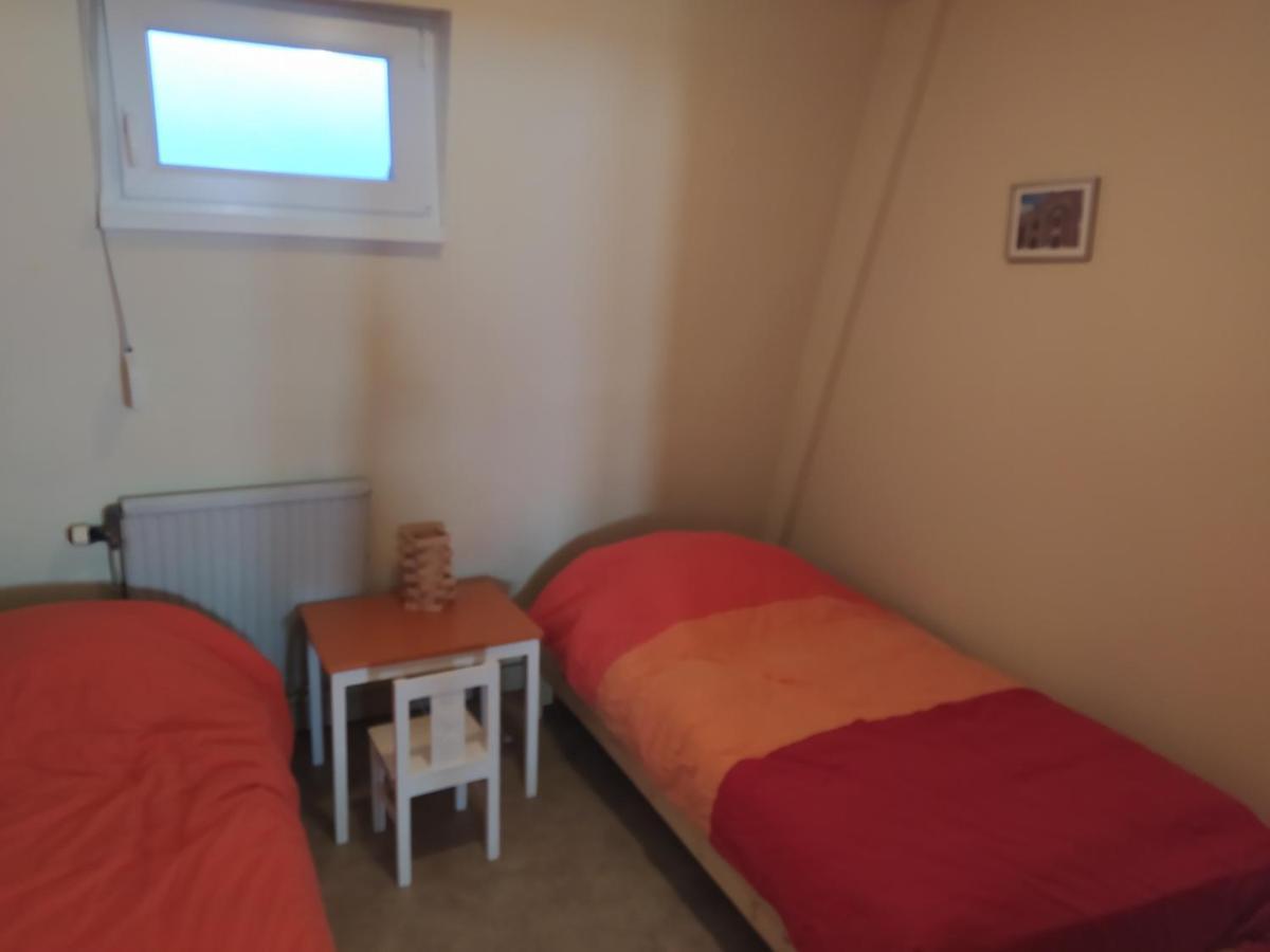 Вилла Chey Mybam, Agreable Maison Au Centre De Селеста Экстерьер фото