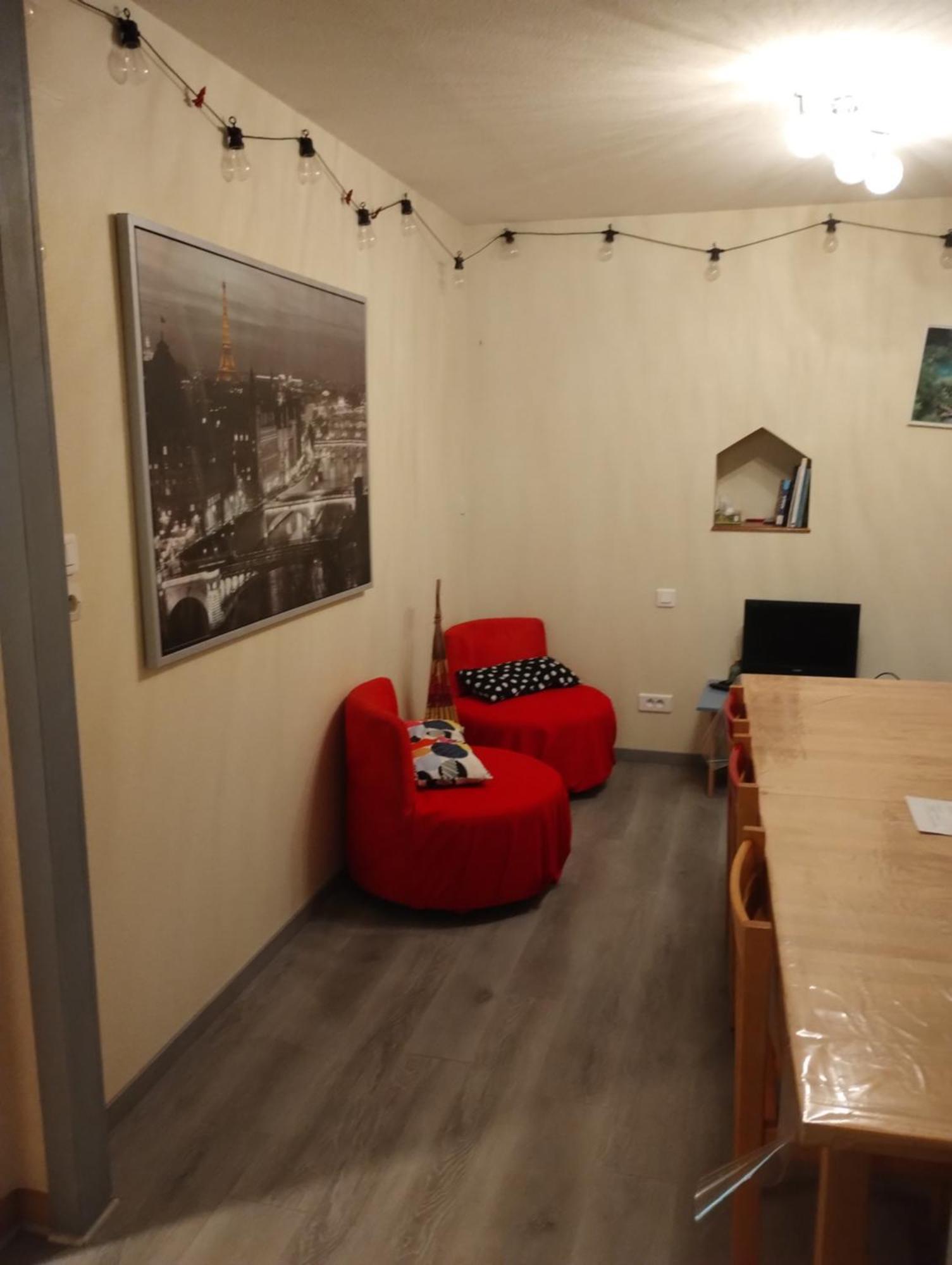 Вилла Chey Mybam, Agreable Maison Au Centre De Селеста Экстерьер фото